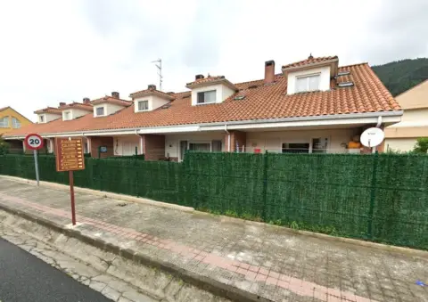 Piso en Barrio la Cueva