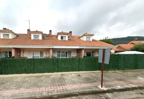 Piso en Barrio la Cueva