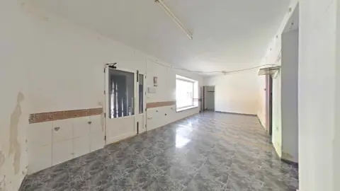 Casa en calle de Ángel Dotor
