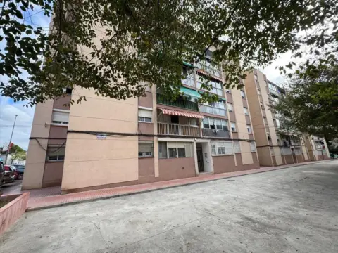 Piso en Carrer de Sant Salvador