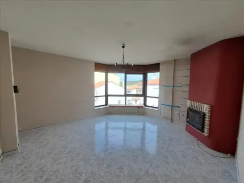 Piso en Melide