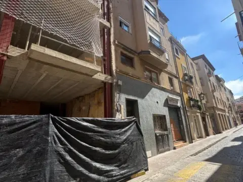 Piso en Carrer de l'Hospital