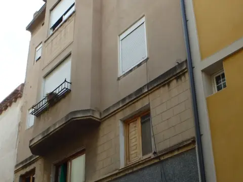 Piso en Carrer de l'Hospital