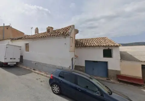 Casa en Placeta de la Cava