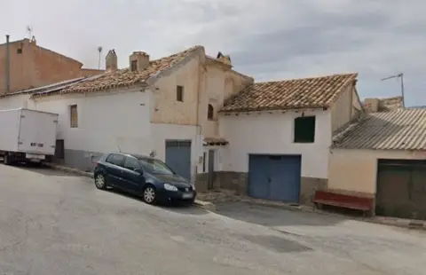 Casa en Placeta de la Cava