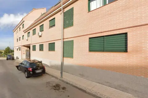 Piso en calle de Maximino López