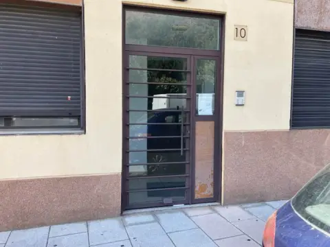 Piso en calle de Carracastillo