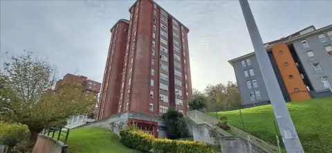 Piso en calle de José María de Cossío