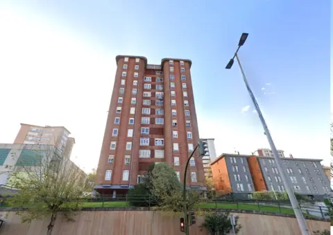 Piso en calle de José María de Cossío