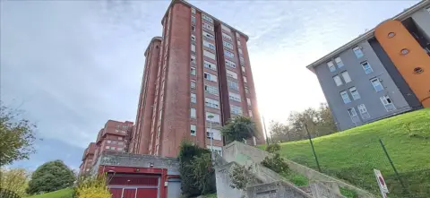 Piso en calle de José María de Cossío