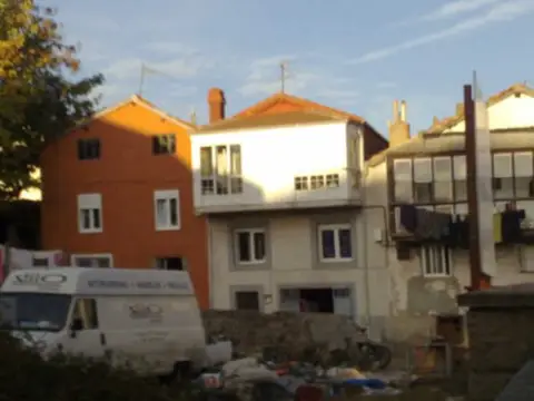 Casa adosada en Avenida de Cantabria