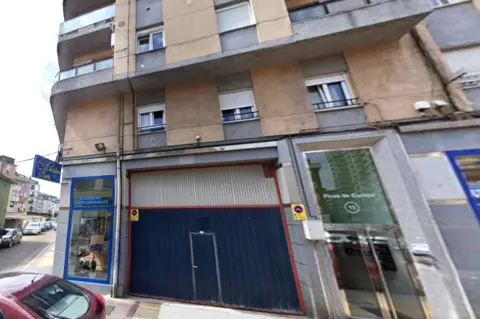 Piso en calle de los Picos de Europa