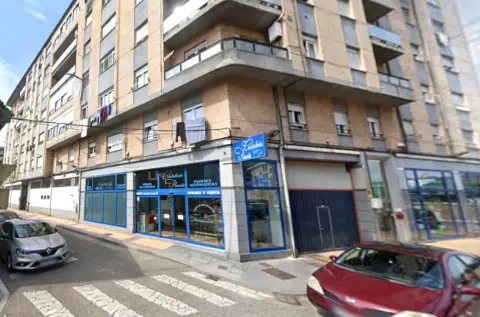 Piso en calle de los Picos de Europa