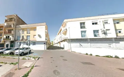 Piso en Barrio de la Requejada