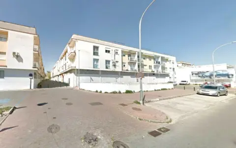 Piso en Barrio de la Requejada