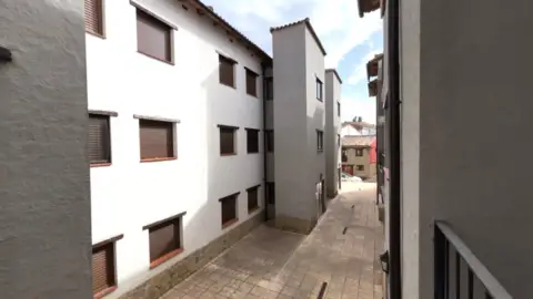 Piso en calle del Puntal