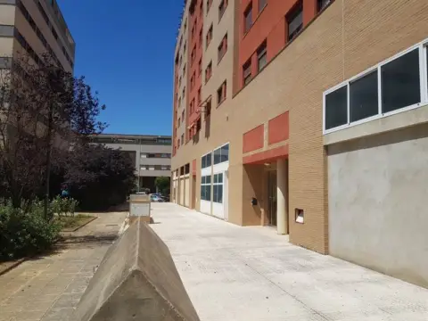 Piso en San Roque-Ronda Norte