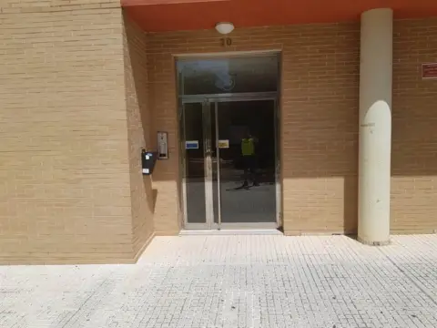 Piso en San Roque-Ronda Norte