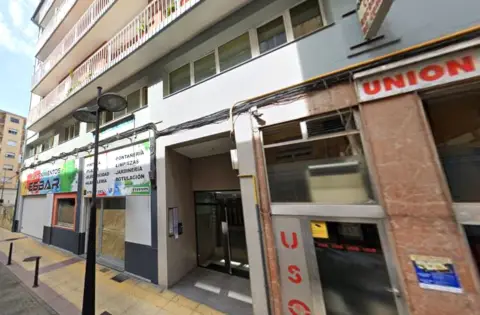 Piso en calle de Lasaga Larreta