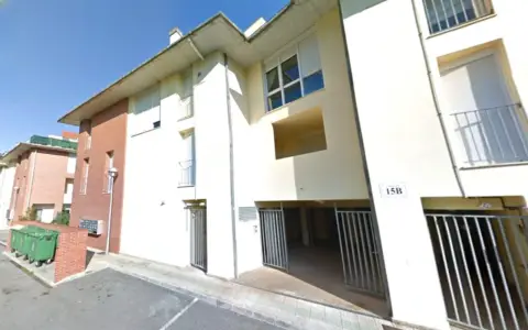 Piso en calle Renedo-Aurelio Diez