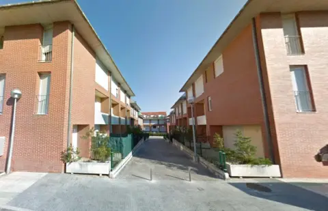 Piso en calle Renedo-Aurelio Diez