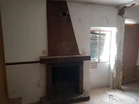 Casa adosada en calle de los Cantarranas