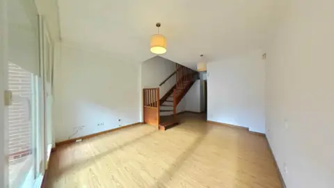 Piso en calle Aurelio Diez