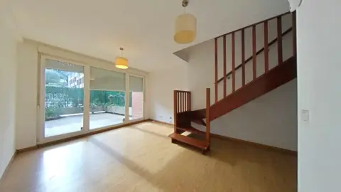 Piso en calle Aurelio Diez