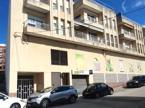 Piso en Alcover