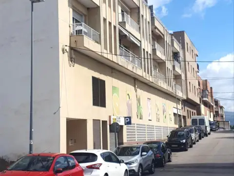 Piso en Alcover