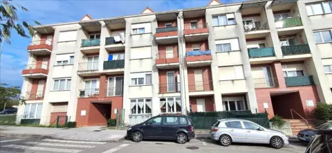 Piso en calle Boo-Ballestas