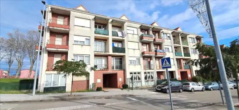 Piso en calle Boo-Ballestas