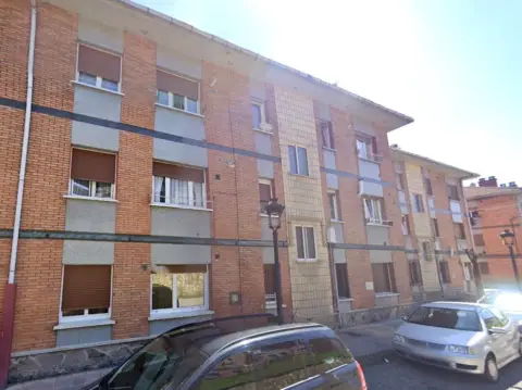 Piso en calle Viviendas Proteg Tuilla