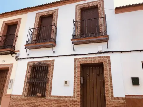 Piso en calle del Aire