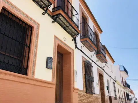 Piso en calle del Aire