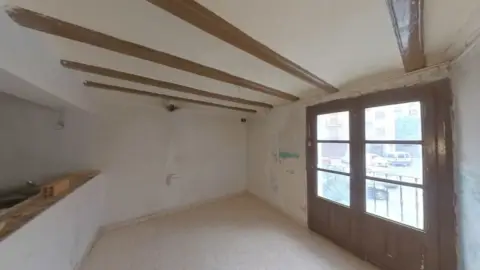 Casa en Plaza de la Almehora