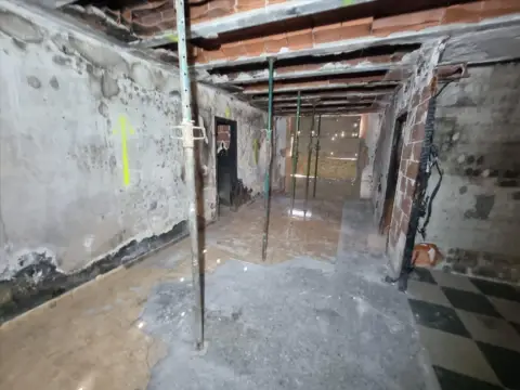 Piso en Carrer del Riu Anoia