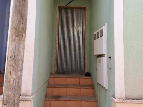 Casa en calle C- San Juan y Martires