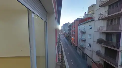 Piso en Avinguda d'Estanislau Figueres