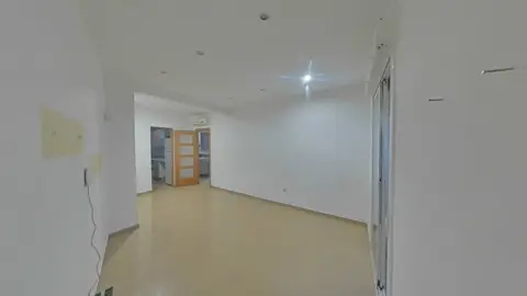 Piso en Avinguda d'Estanislau Figueres
