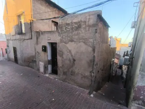 Flat on Calle de la Cruz