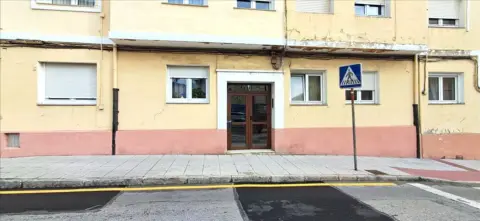 Piso en calle de Vázquez de Mella