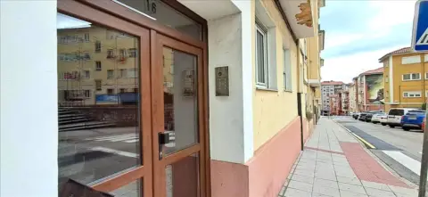 Piso en calle de Vázquez de Mella