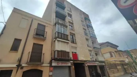 Piso en Carrer del Roser