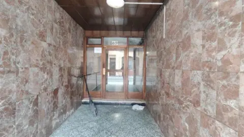 Piso en Carrer del Roser