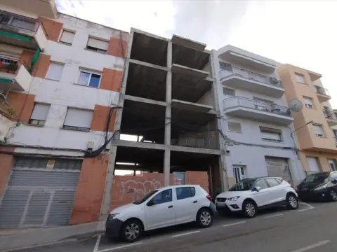 Casa adosada en Carrer de la Gorgonçana