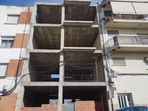 Casa adosada en Carrer de la Gorgonçana