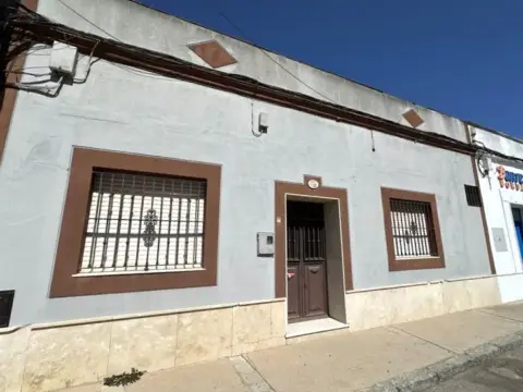 Casa en calle Picadueña Baja