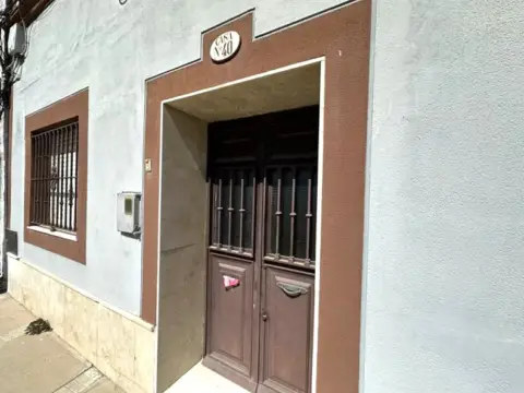 Casa en calle Picadueña Baja