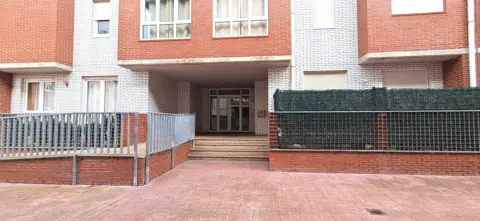 Piso en calle del Boo